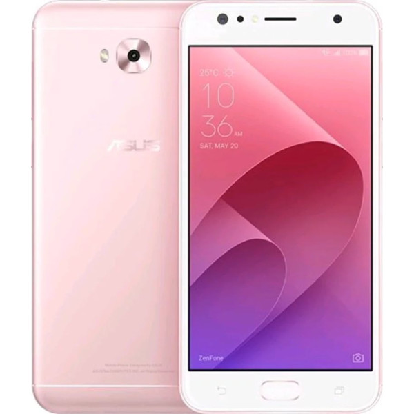 

Asus Zenfone 4 Selfie ZD553KL 4/64GB Pink