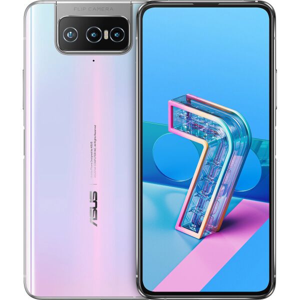 

ASUS Zenfone 7 Pro ZS671KS 8/256GB White