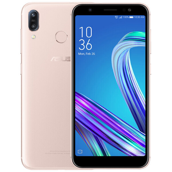 

Asus ZenFone Max M1 ZB555KL 2/16Gb Gold