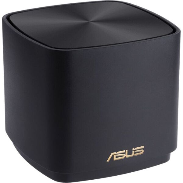 

ASUS ZenWiFi XD4 1PK black AX1800