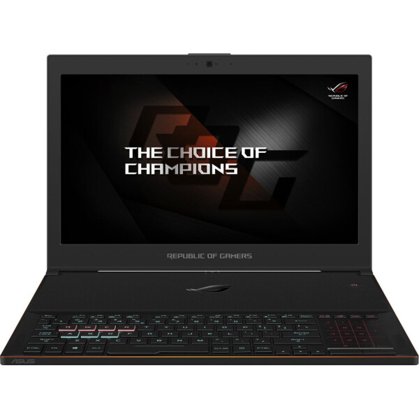 

Asus Zephyrus GX501V (GX501VI-XS74) "Refurbished"