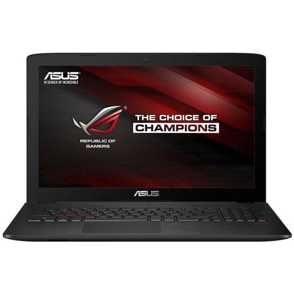 

ASUS ROG GL552VW (GL552VW-DH71) "Refurbished"