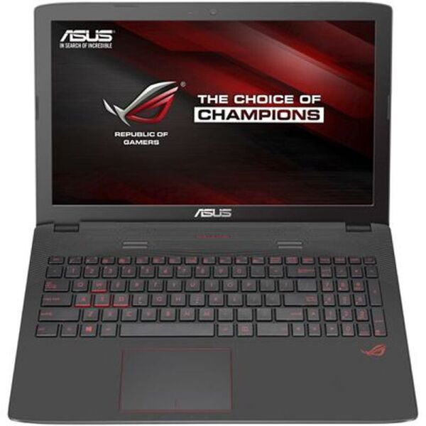 

Asus GL752V (GL752VW-T4239T) "Refurbished"