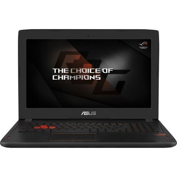 

Ноутбук Asus ROG Strix GL502 (B41N1526) "Refurbished"