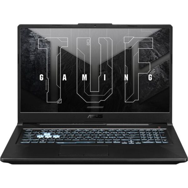 

Asus Tuf 17 FX706LI (90NR03S1-M01240) "Refurbished"