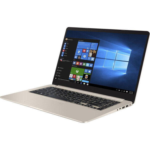 

Asus VivoBook S510U (156-slim-WUXGA-eDP30pin-0032) "Refurbished"