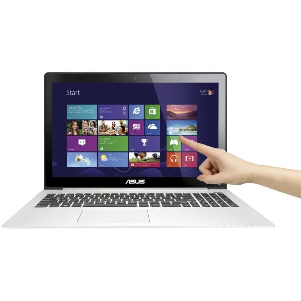 

Ноутбук Asus Vivobook S500C Touch (S500CA-CJ003H) "Refurbished"