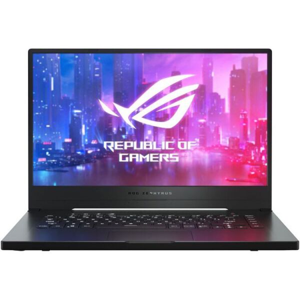 

ASUS ROG Zephyrus GA502DU (90NR0213-M01590) "Refurbished"