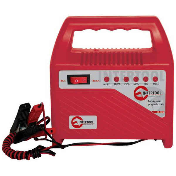 

Intertool AT-3012