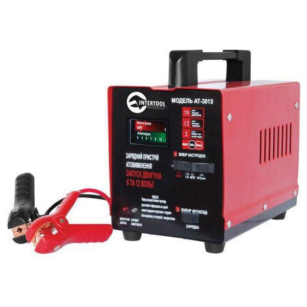 

Intertool AT-3013