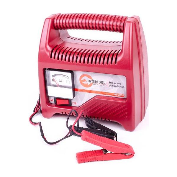 

Intertool AT-3014