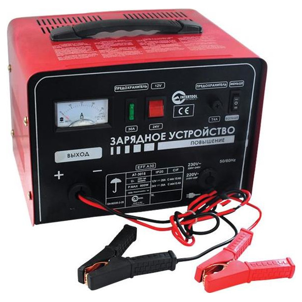 

Intertool AT-3015