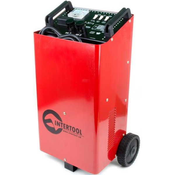 

Intertool AT-3016