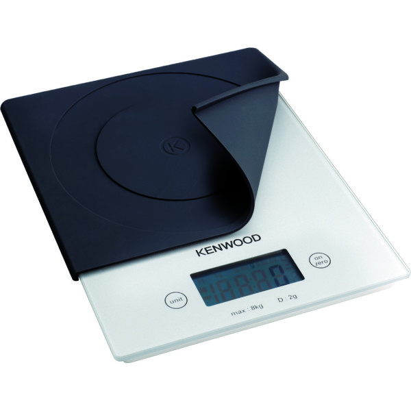 

Кухонные весы Kenwood AT850