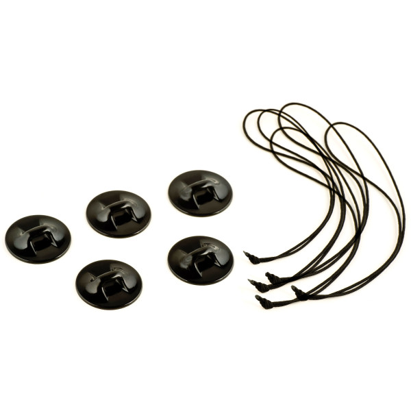 

Страховный комплект GoPro Camera Tethers (ATBKT-005)