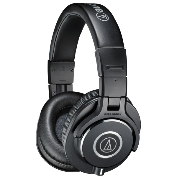 

Наушники Audio-Technica ATH-M40x