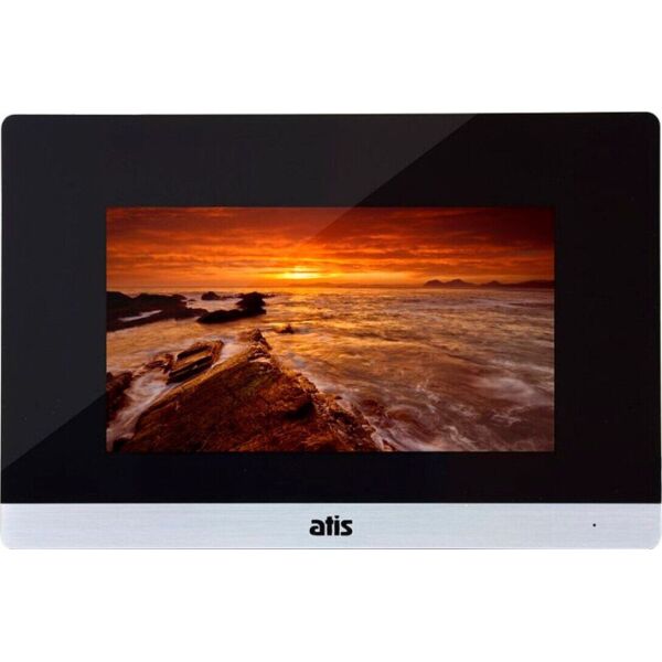 

Домофон ATIS AD-750FHD S-Black