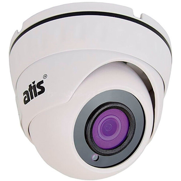 

IP-видеокамера ATIS ANVD-5MIRP-20W/2.8A Prime для системы IP-видеонаблюдения