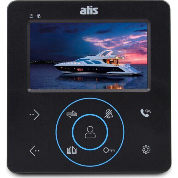 

Домофон ATIS AD-480 B