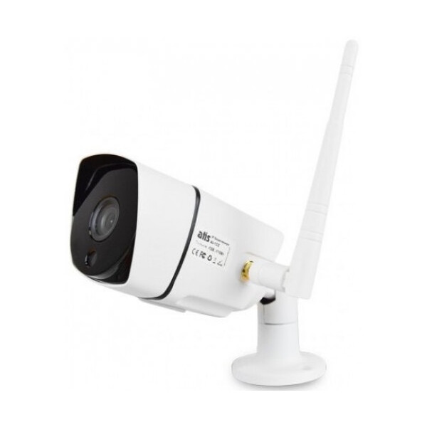 

Уличная Wi-Fi IP-видеокамера ATIS AI-102