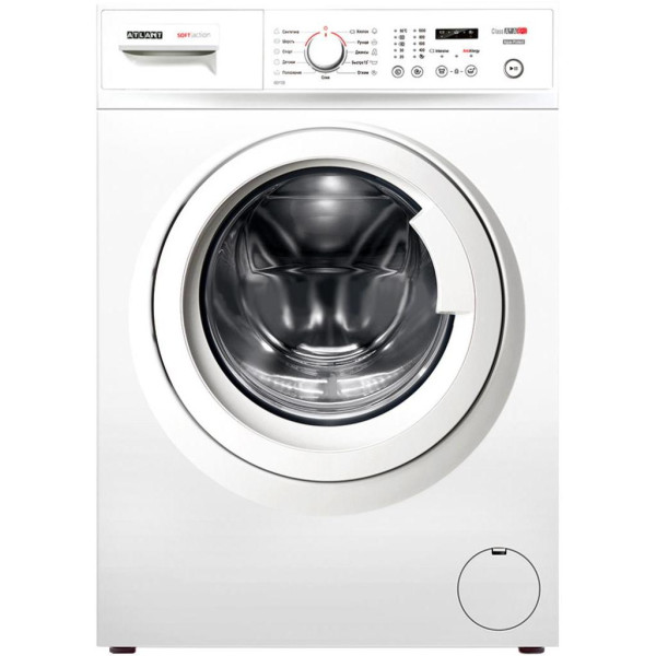 

Стиральная машина ATLANT 40М109-10