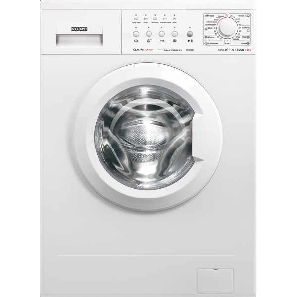 

Стиральная машина ATLANT 70С108-10