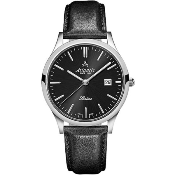 

Наручные часы Atlantic 62341.41.61