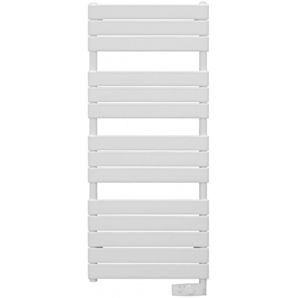 

Полотенцесушитель Atlantic Adelis White 750, 2239PS
