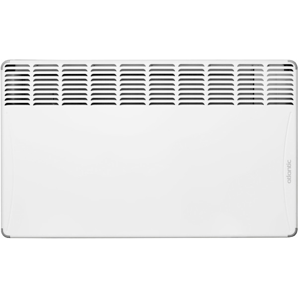 

Конвектор Atlantic F17 Essential CMG BL-Meca/M (2000W)