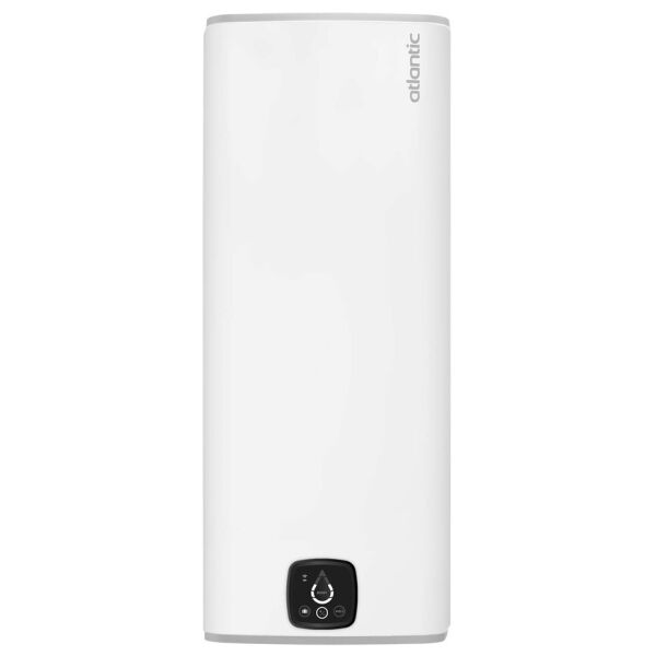 

Водонагреватель Atlantic Steatite Cube WI-FI ES-VM 150 S4 C2 WD white
