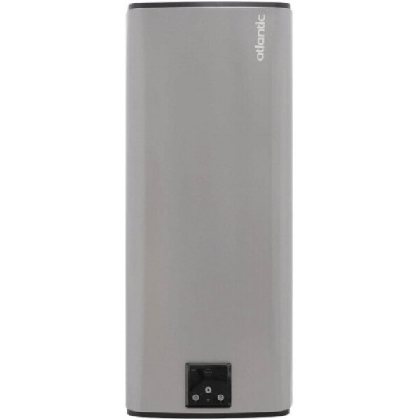 

Водонагреватель Atlantic Steatite Cube WI-FI VM 150 S4CS silver
