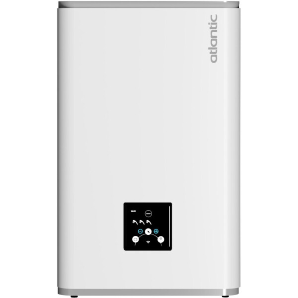 

Водонагреватель Atlantic Vertigo WI-FI 50 MP040 F220-2-CE-CC-W