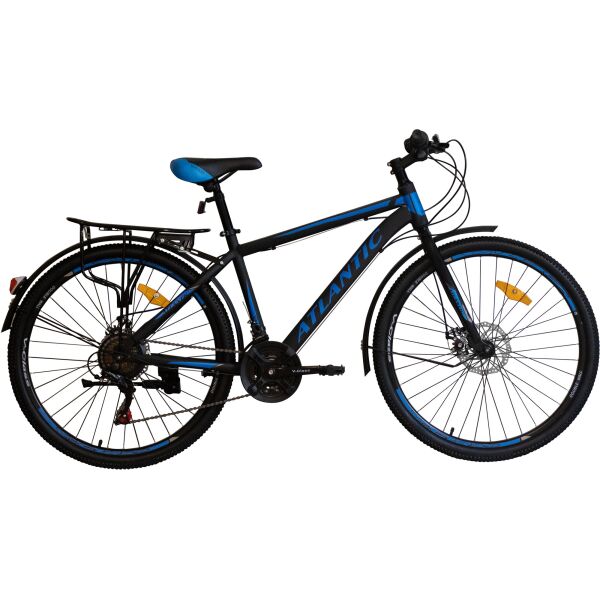 

Велосипед Atlantic 26" Proton NS рама M" Blue (2021)