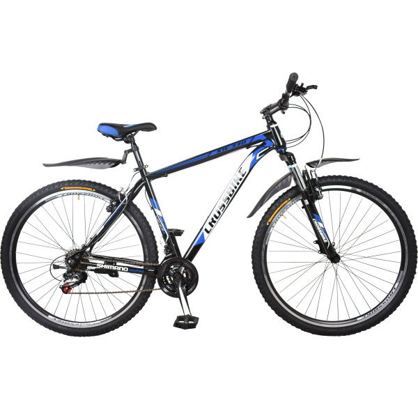 

Cross Atlas 29" 20" black-blue-white (29CJS18-7-4) 2020