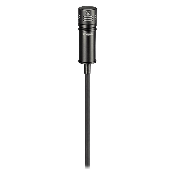 

Audio-Technica ATM350UcW