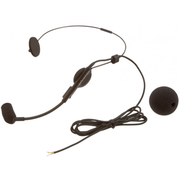 

Микрофон Audio-Technica ATM73ac