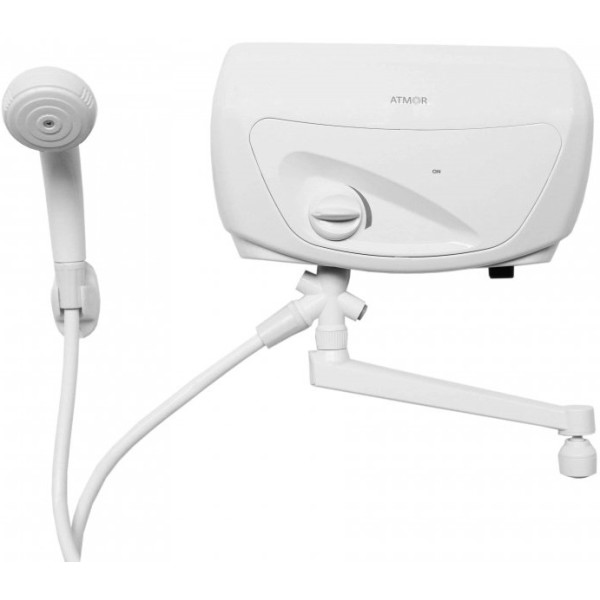 

Atmor Classic 501 5кВт (Душ+Кран)