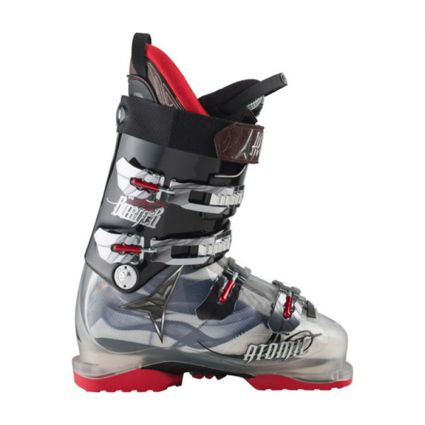 

Atomic Burtonrner 12 AE5004220 80 29,0 (884397524222) white black