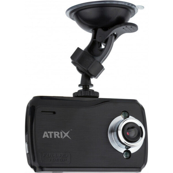 

Видеорегистратор ATRIX JS-C440 (black) (c440b)