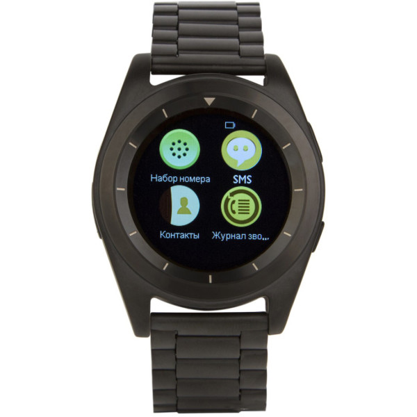 

ATRIX Smartwatch D05 black