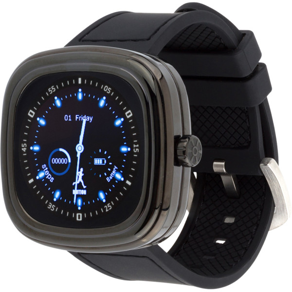 

ATRIX SmartWatch E10 Black