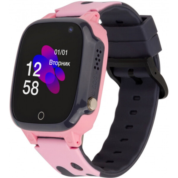 

ATRIX iQ2100 IPS Cam Pink