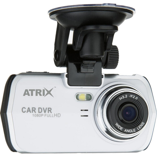 

Видеорегистратор ATRiX JS-X160 Full HD white