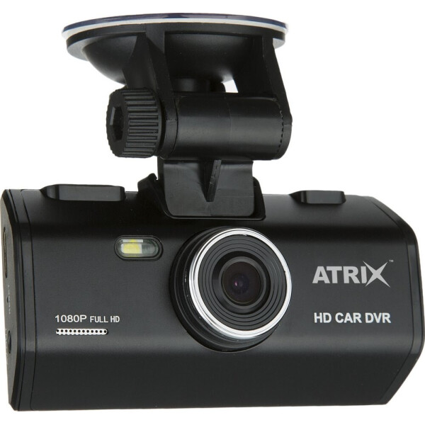

Видеорегистратор ATRiX JS-X170 Full HD blue