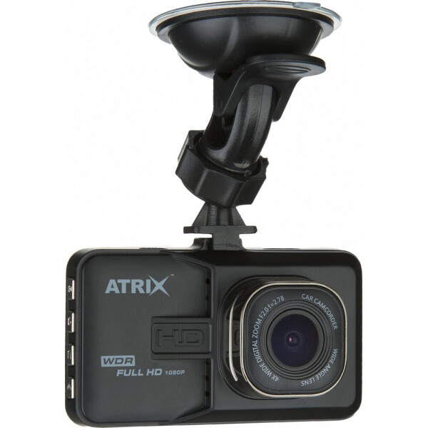 

Видеорегистратор ATRiX JS-X190 Full HD black