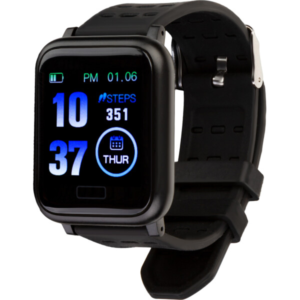 

ATRIX Pro Sport B11 IPS Black