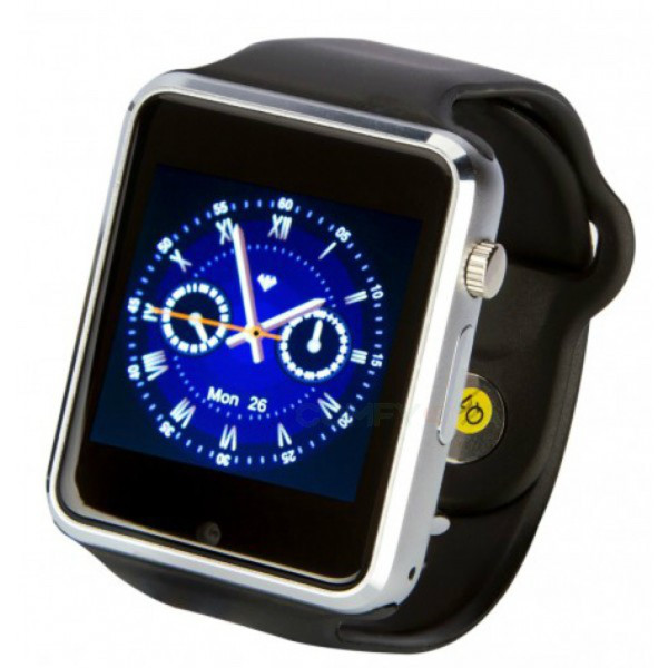 

ATRIX Smart watch E07 Steel