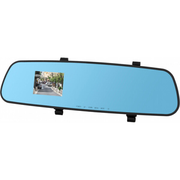 

Видеорегистратор ATRiX JS-X2000 HD SMART MIRROR black