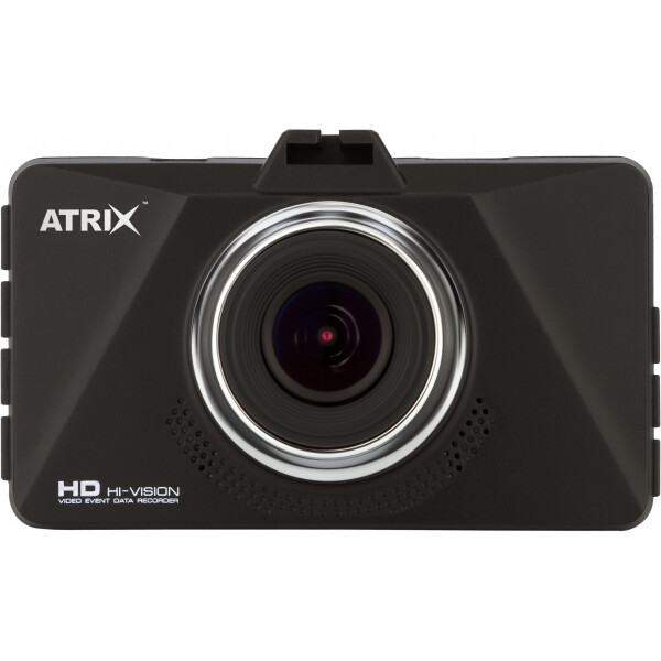 

Видеорегистратор ATRiX JS-X260 S Full HD black