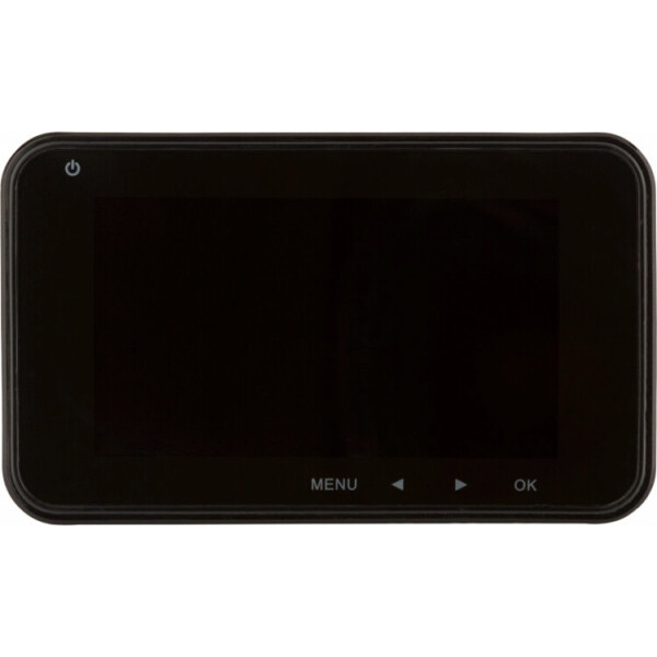 

ATRiX JS-X310 S Full HD black